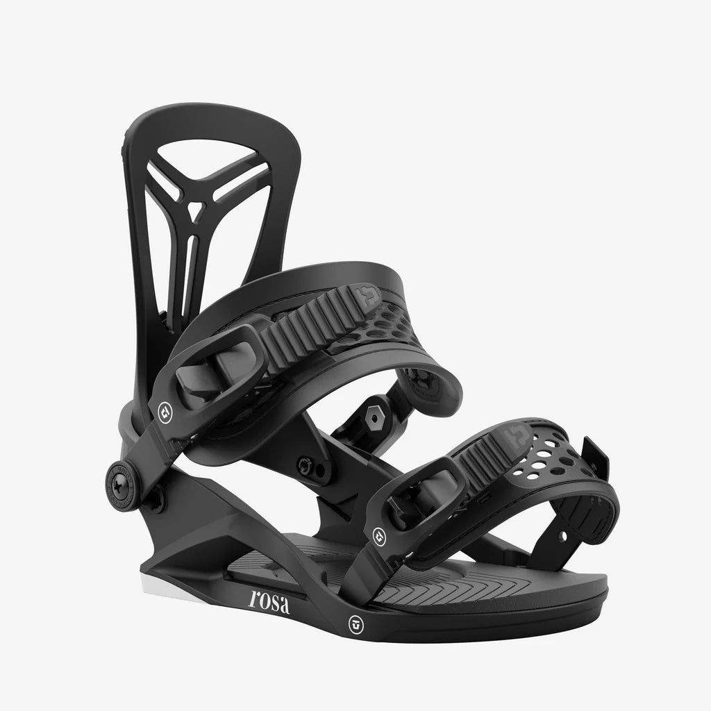 Union Rosa Bindings 2025