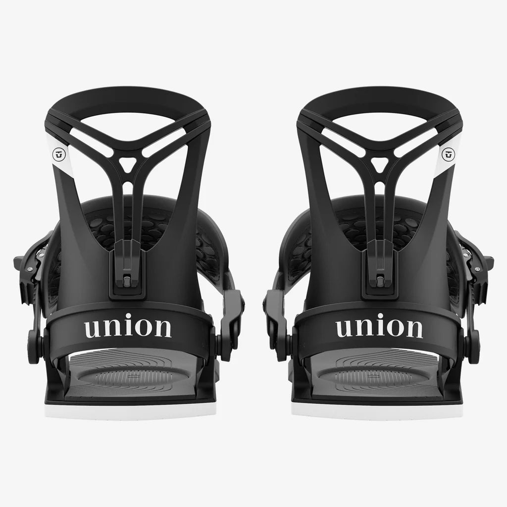 Union Rosa Bindings 2025
