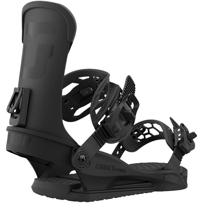 Union Cadet Pro Youth Binding 2025