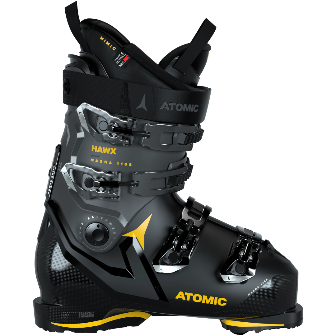Atomic Hawx Magna 110 S GW – Steves Snow Store1