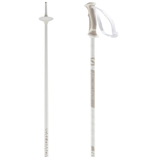 Salomon Arctic Lady Ski Poles