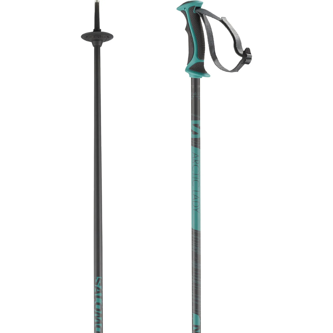 Salomon Arctic Lady Ski Poles