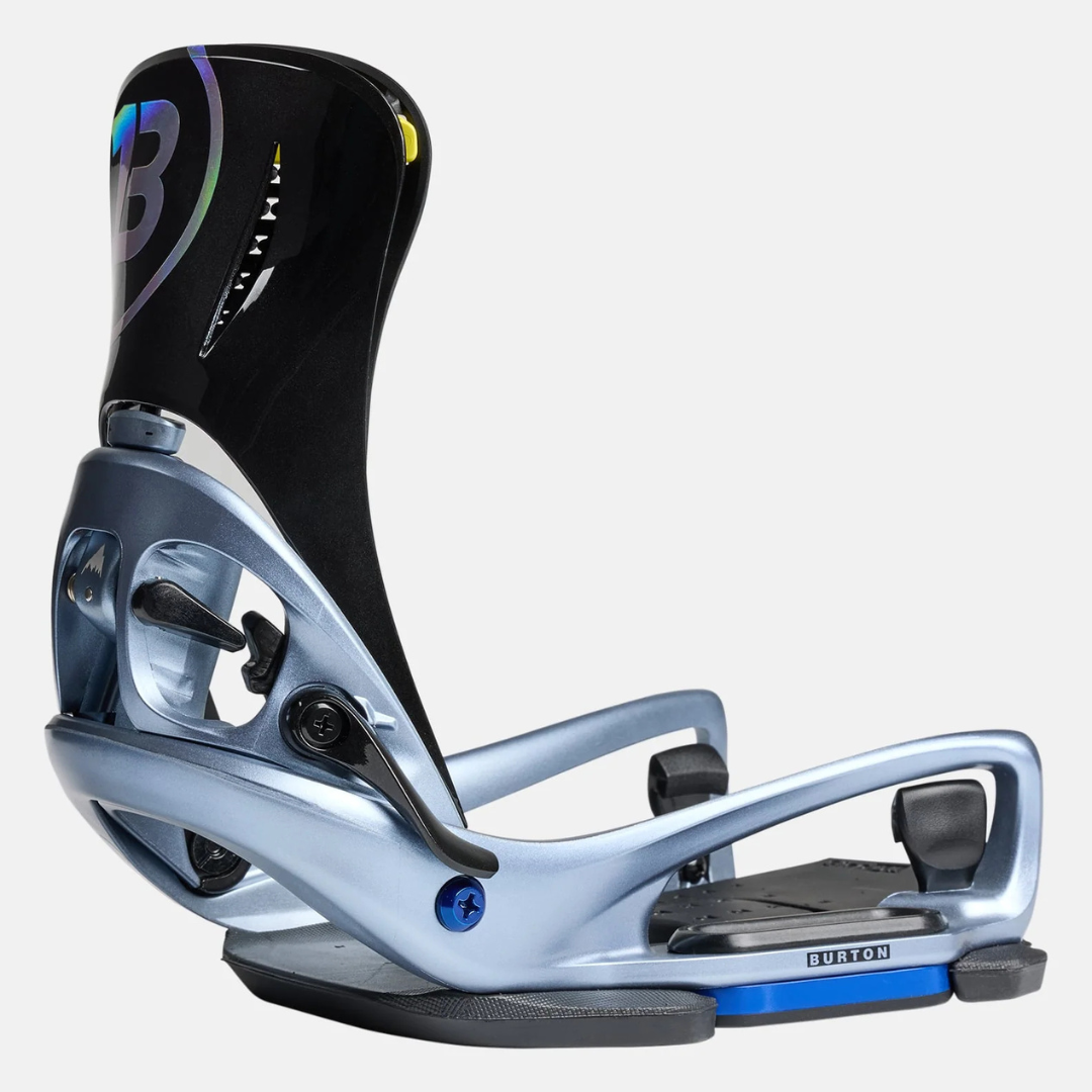 Burton Mens Step On Genesis EST Binding