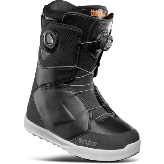 Thirtytwo Lashed Double BOA 2025