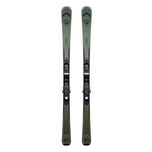 Rossignol Arcade 84 Open Spx13 2026