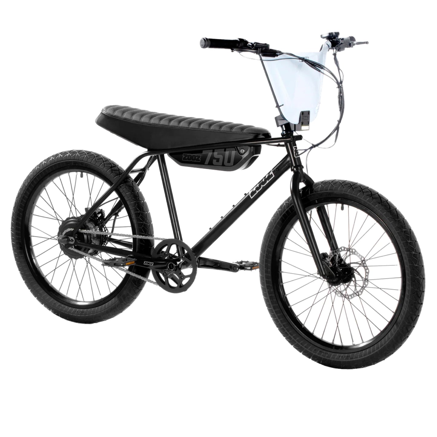 Ultra Urban 750