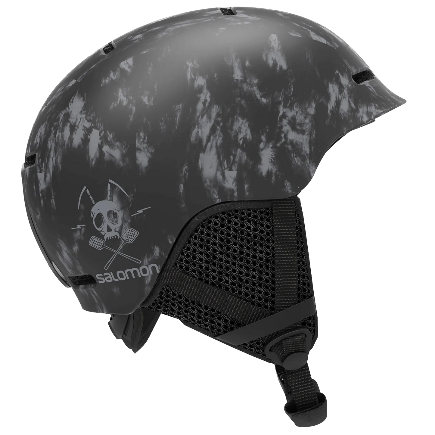 Salomon Grom Helmet 2023