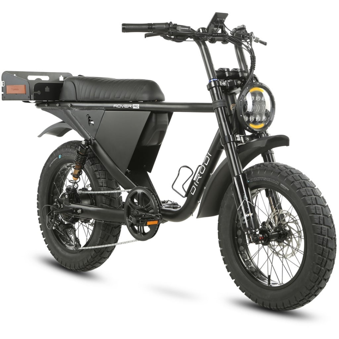 DiroDi Rover PRO Step-Over 1000W 52V