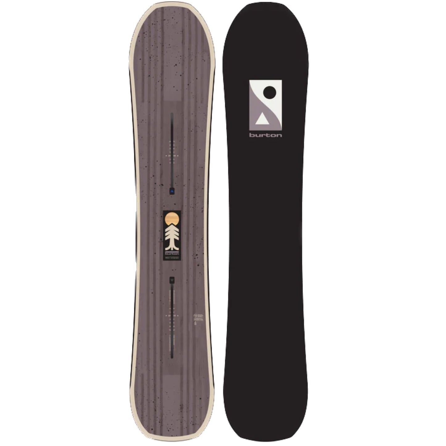 Burton Cartographer 2024