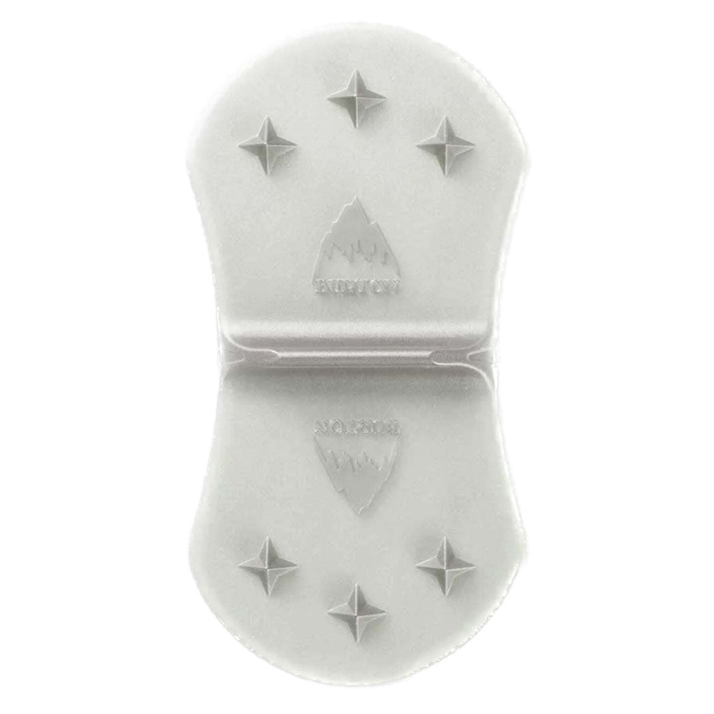 Burton Medium Spike Mat