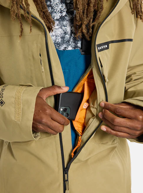 Burton Pillowline Jacket