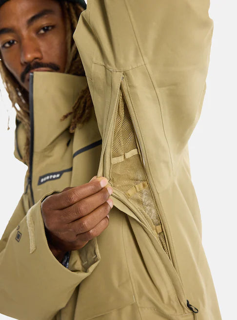 Burton Pillowline Jacket
