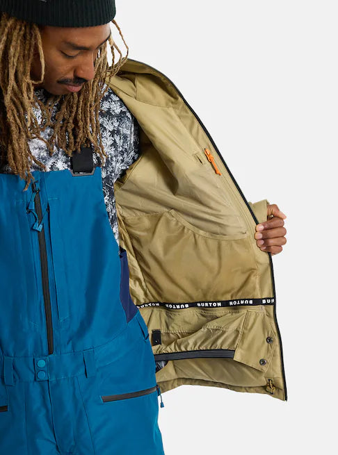Burton Pillowline Jacket
