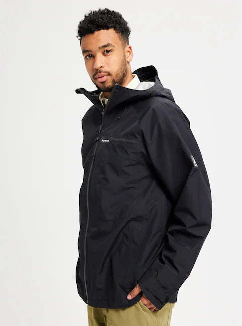 Burton Gore-Tex Veridry Rain Jacket
