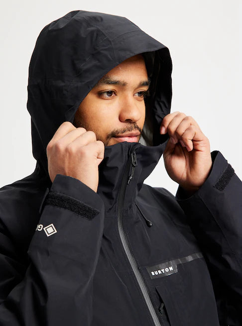 Burton Gore-Tex Veridry Rain Jacket