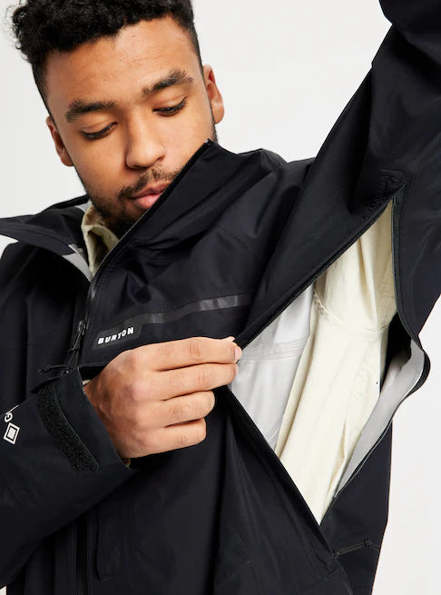 Burton Gore-Tex Veridry Rain Jacket