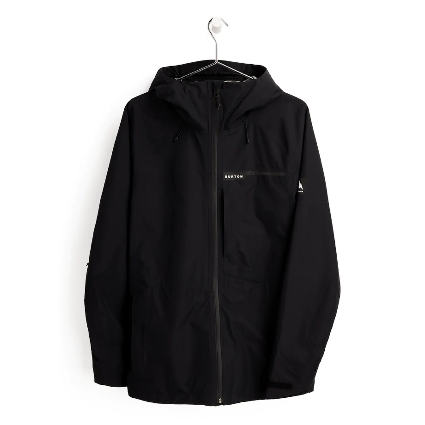 Burton Gore-Tex Veridry Rain Jacket