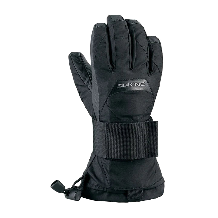 Dakine Jr Wristguard Gloves