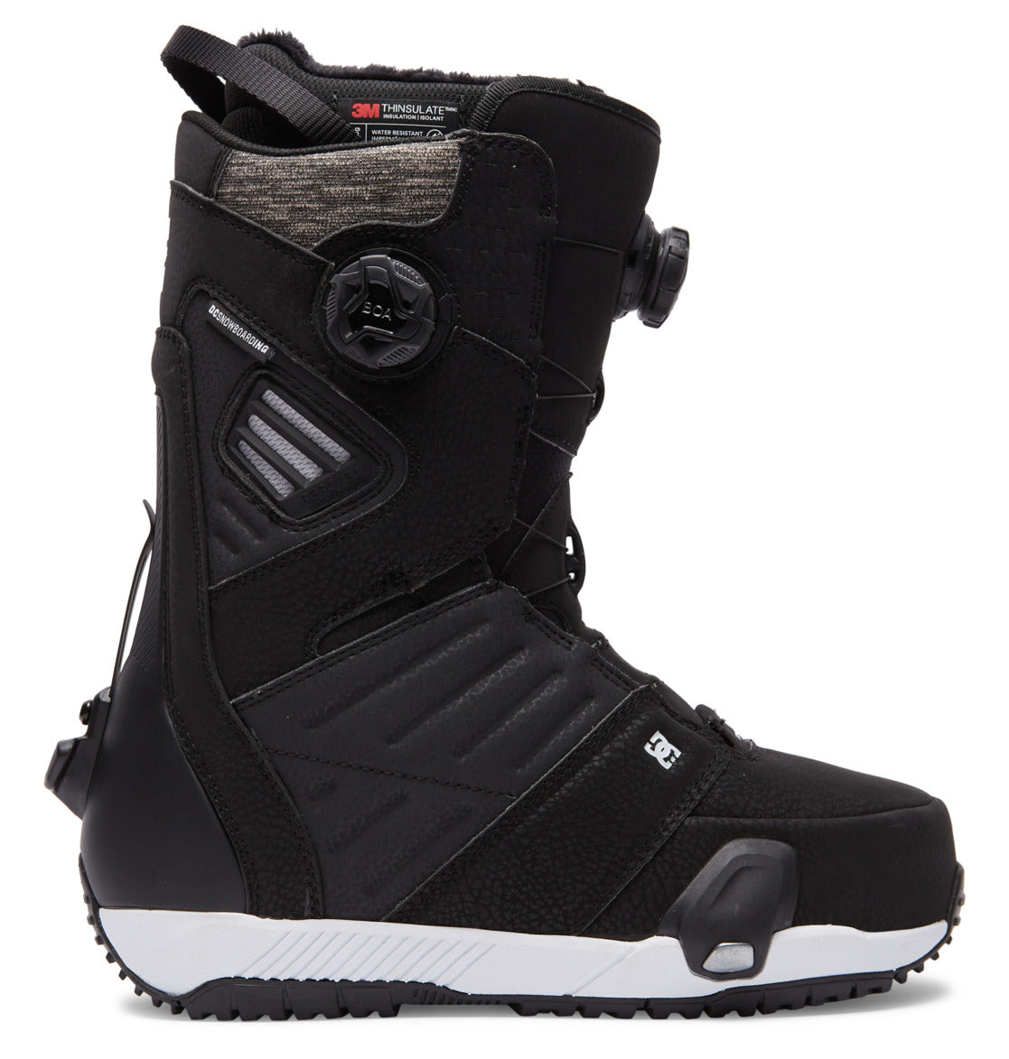 DC Judge Step On Boots 2023