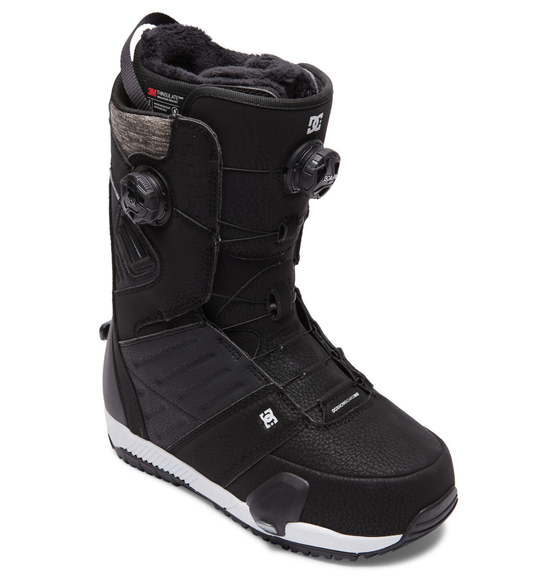 DC Judge Step On Boots 2023