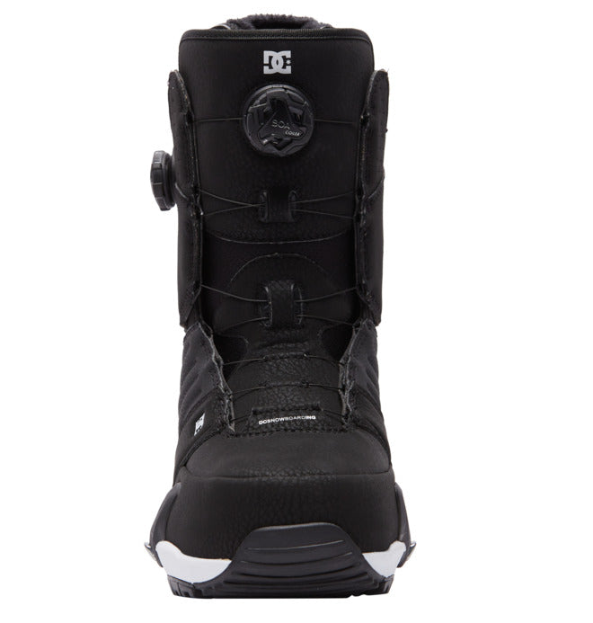 DC Judge Step On Boots 2023