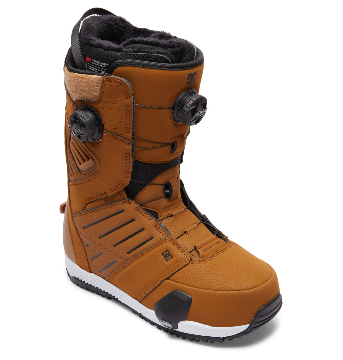 DC Judge Step On Boots 2023