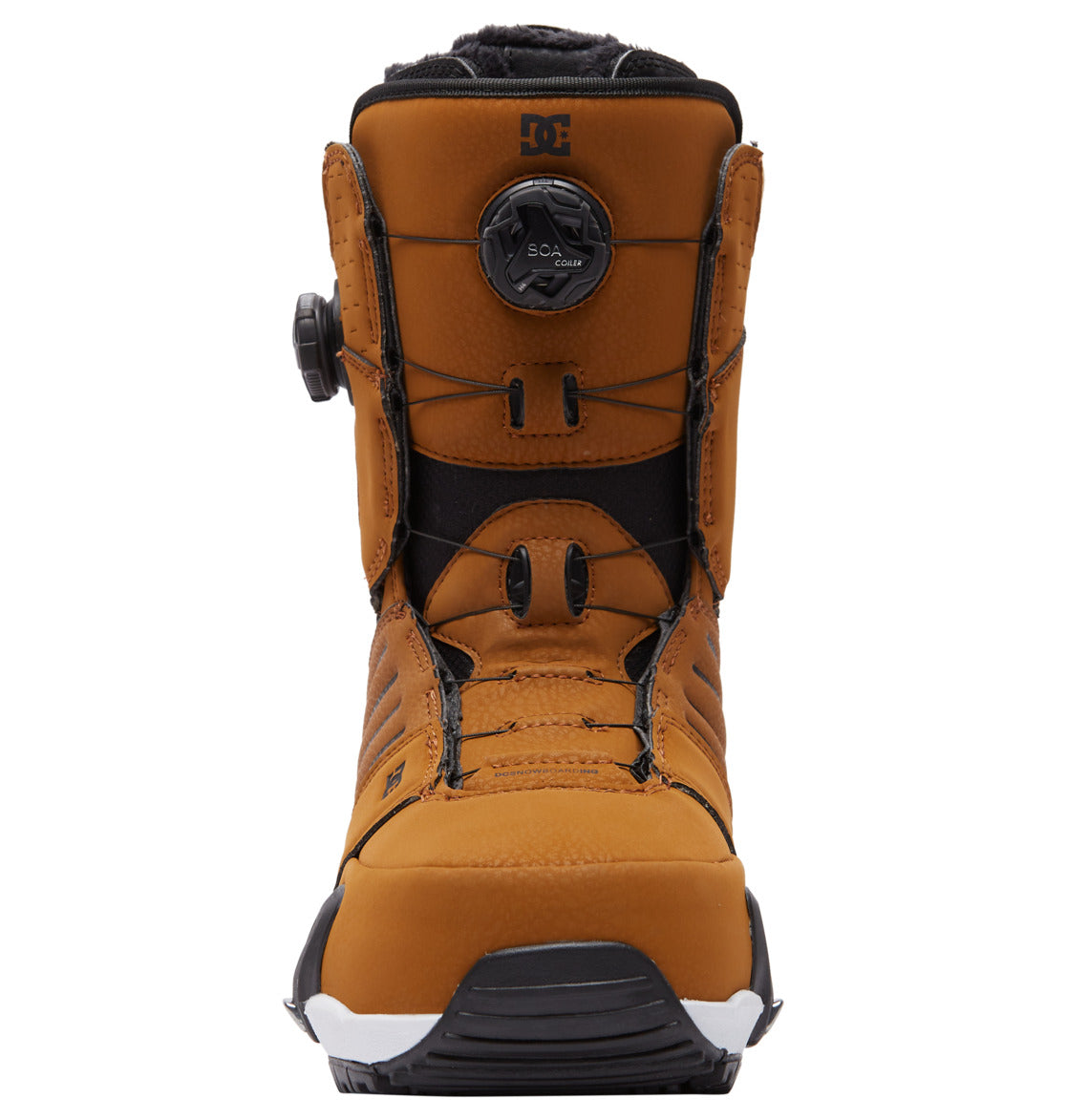 DC Judge Step On Boots 2023