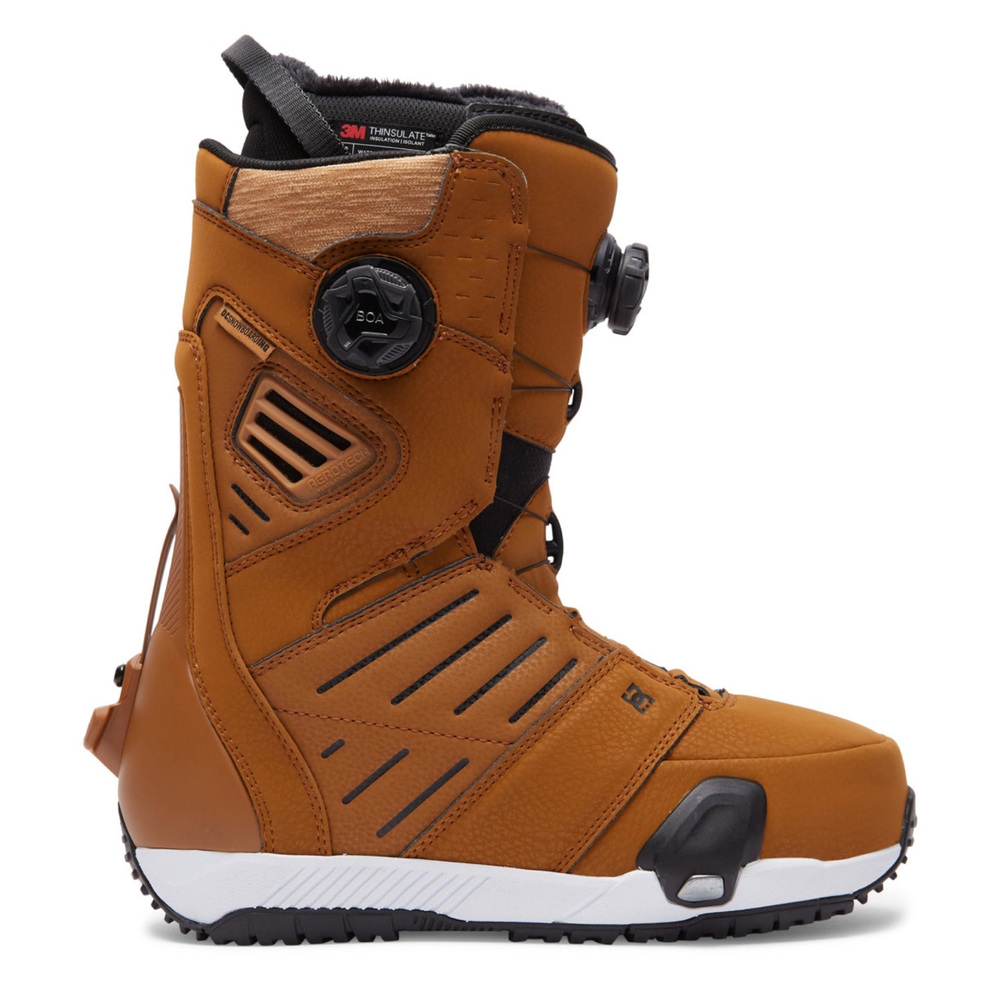 DC Judge Step On Boots 2023