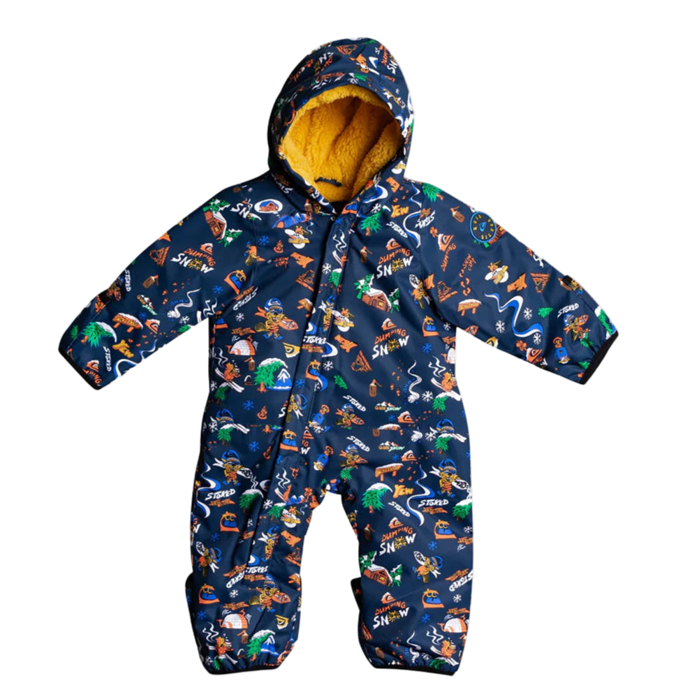 Quiksilver Babysuit