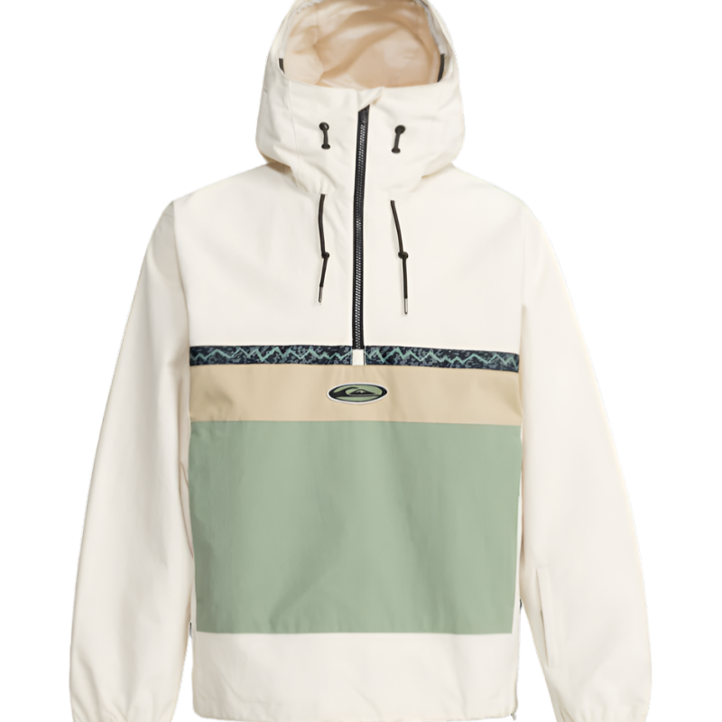 Quiksilver Steeze Jacket