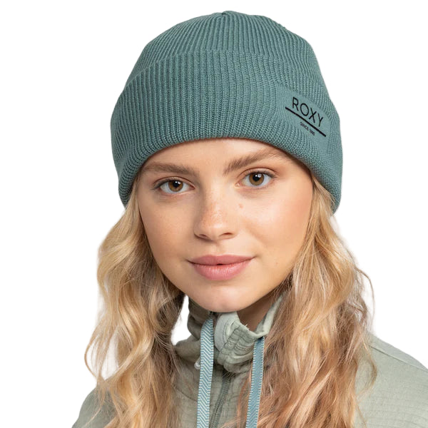Roxy Folker Beanie