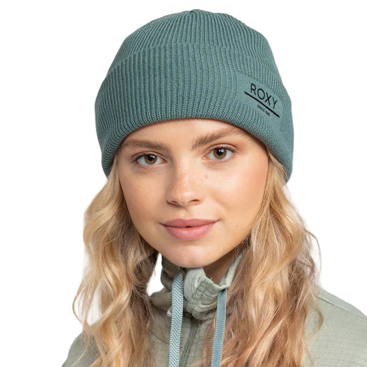 Roxy Folker Beanie