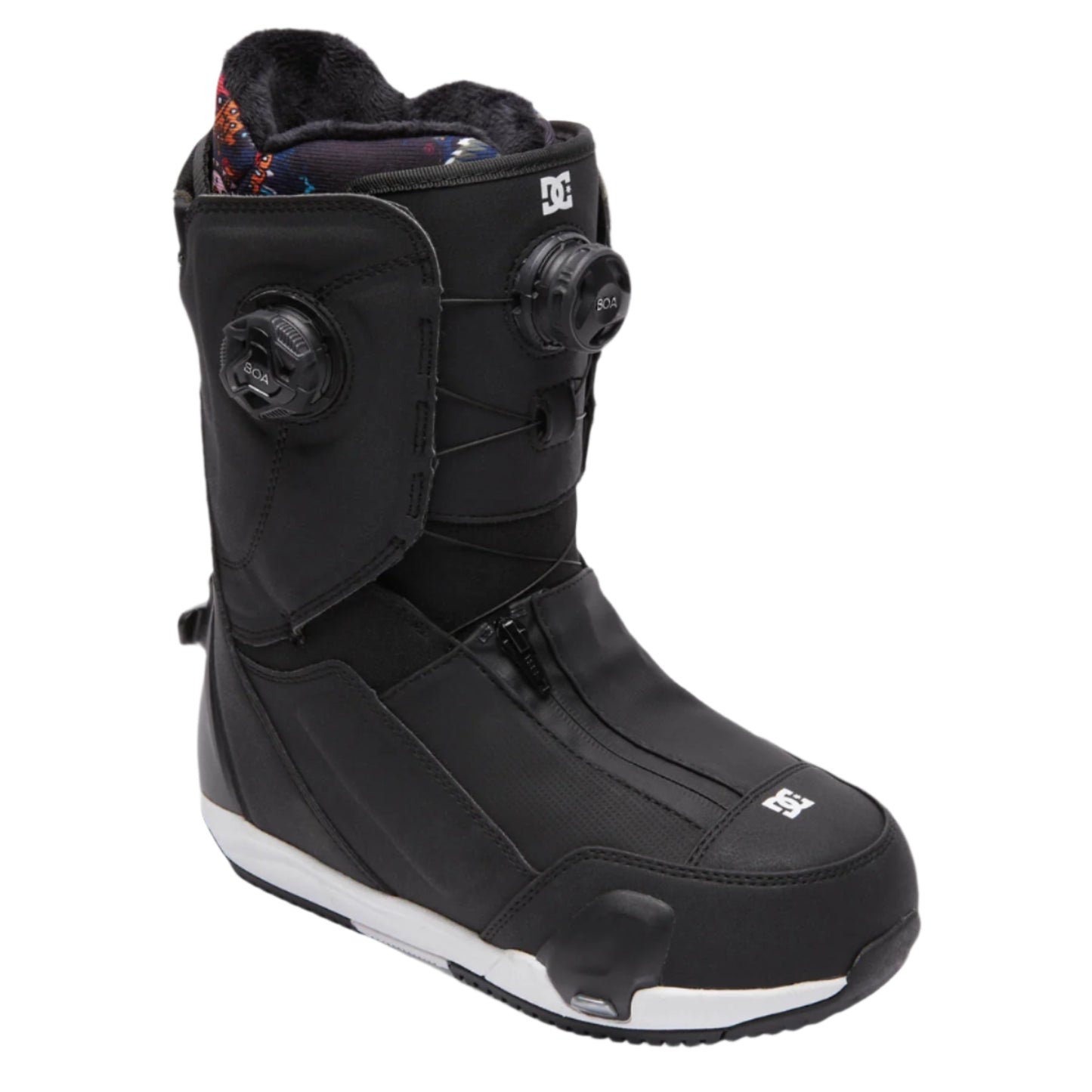 DC Mora Step On Boot 2023