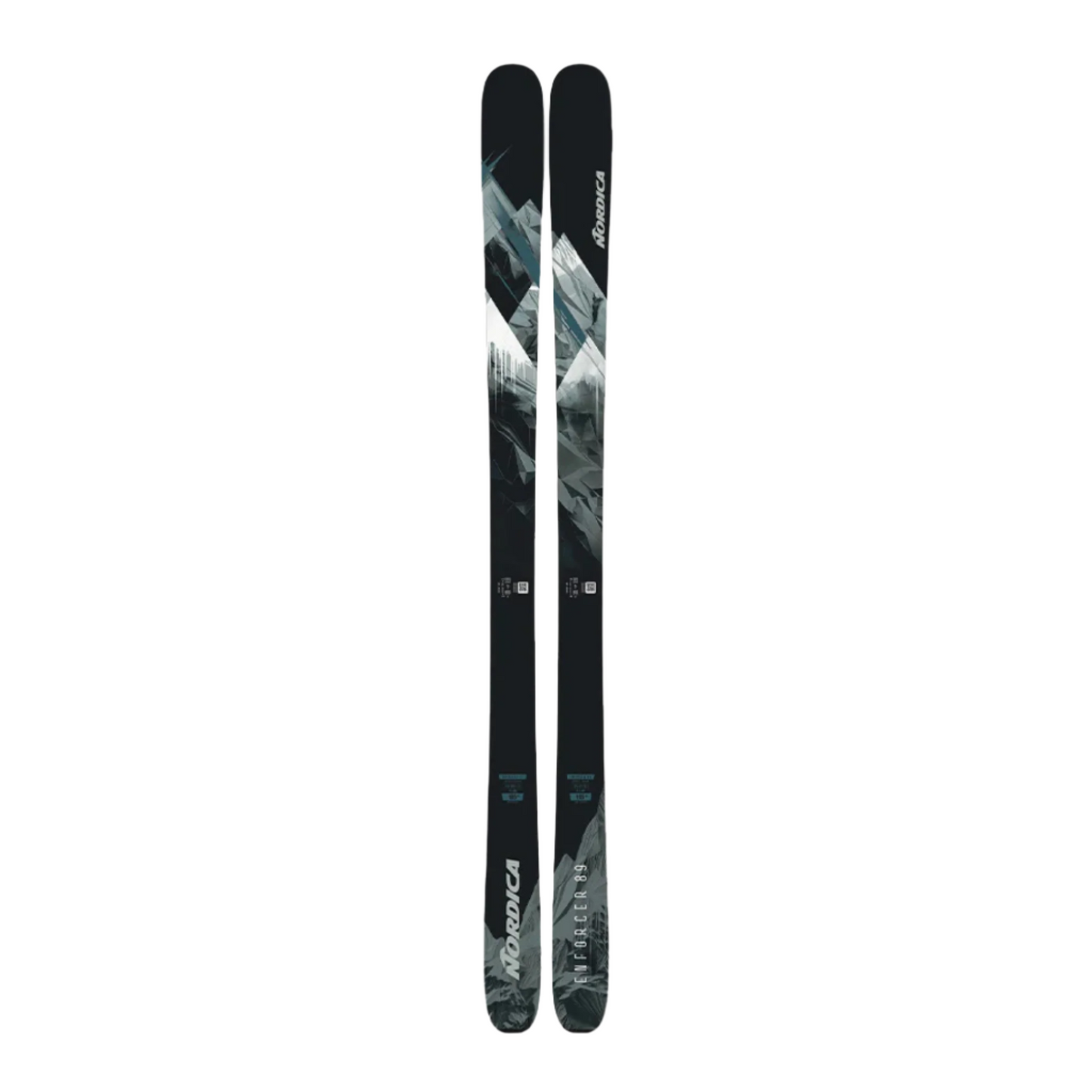 Nordica Enforcer 94 2026