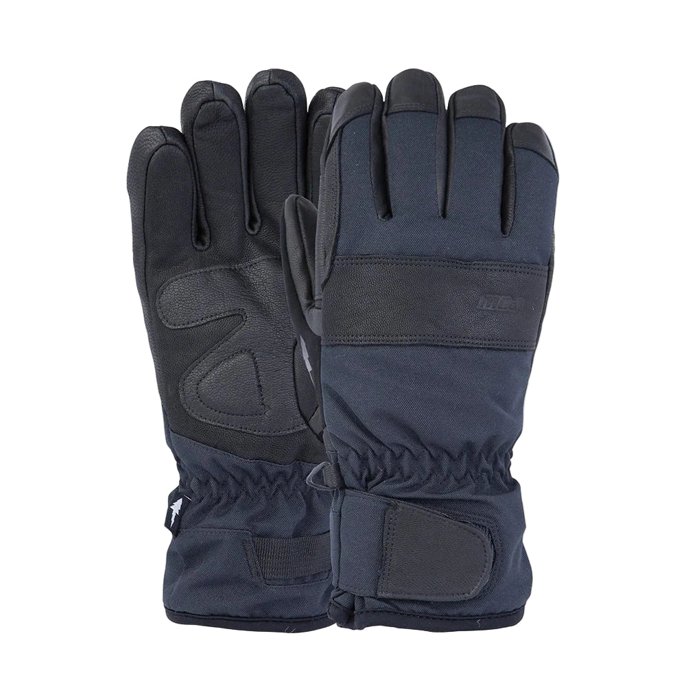 Pow August Short Glove