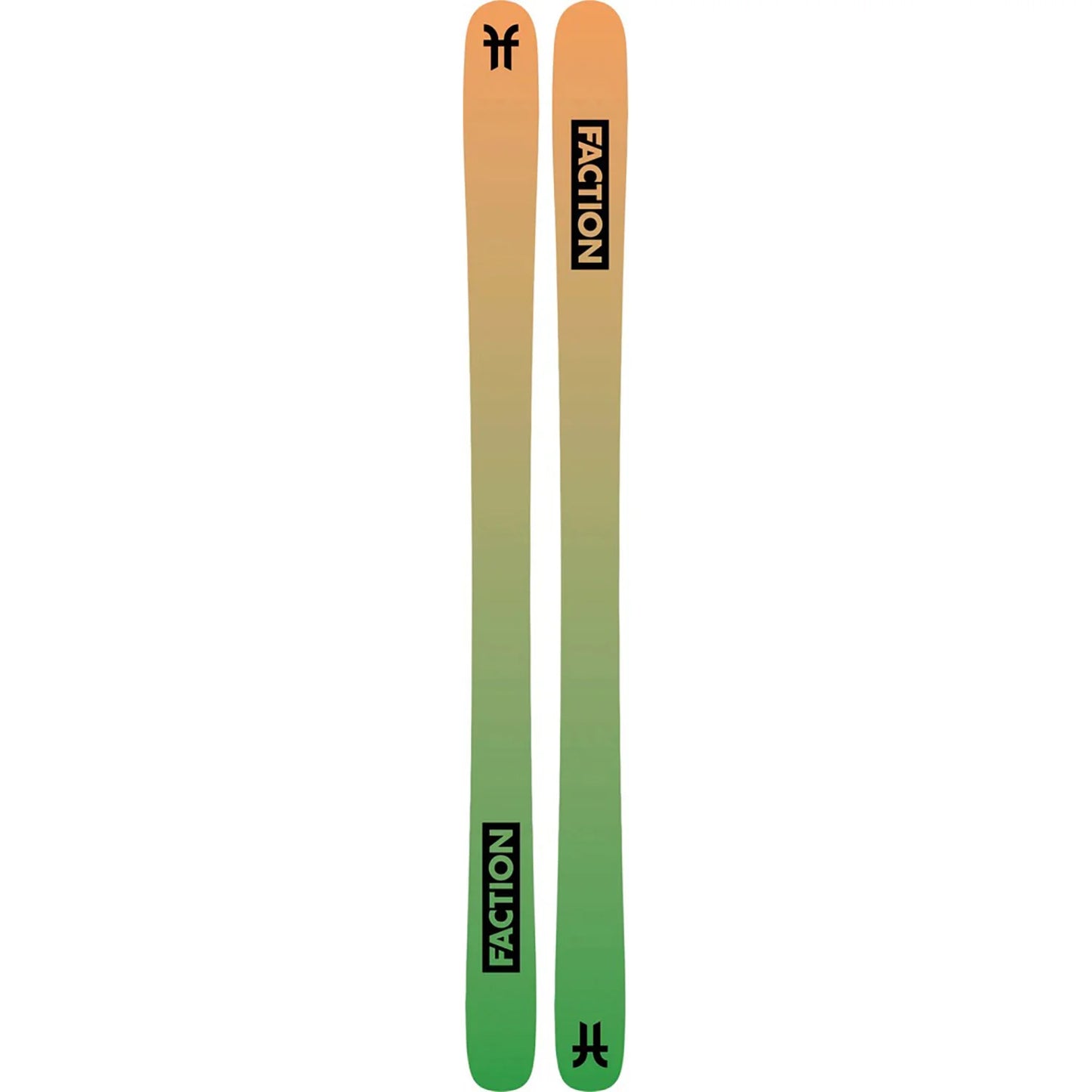 Faction Prodigy 2.0 2024