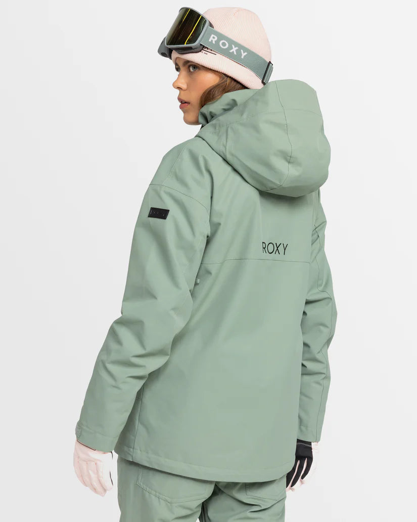 Roxy Slope Jacket