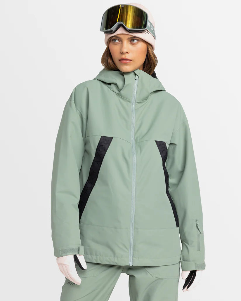 Roxy Slope Jacket