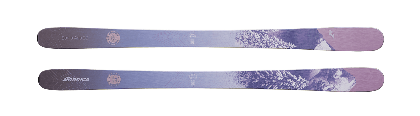 Nordica Santa Ana 88 2024