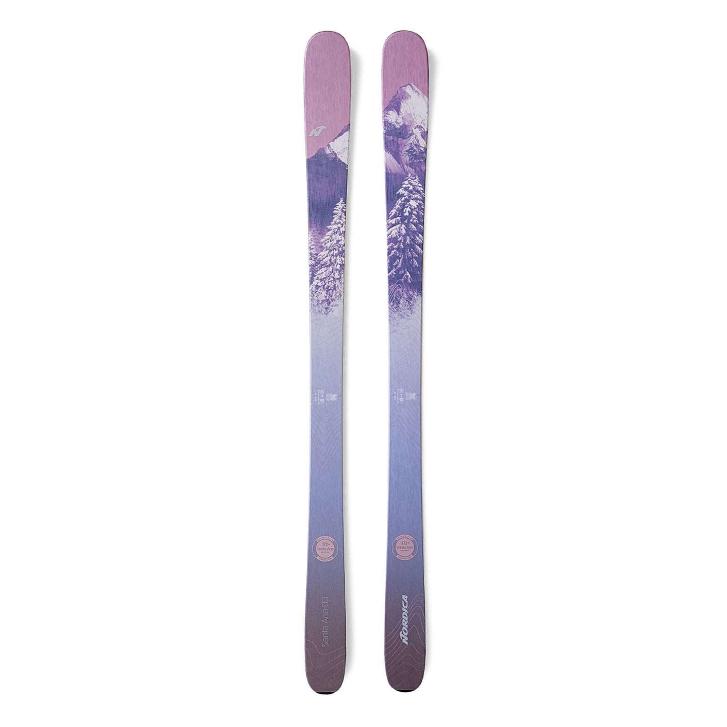 Nordica Santa Ana 88 2024