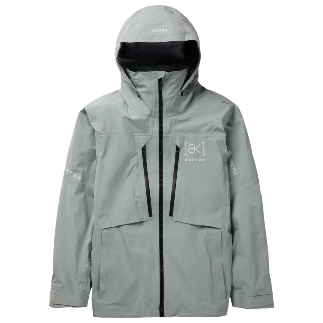 Burton AK Gore Hover Stretch Jacket 2025