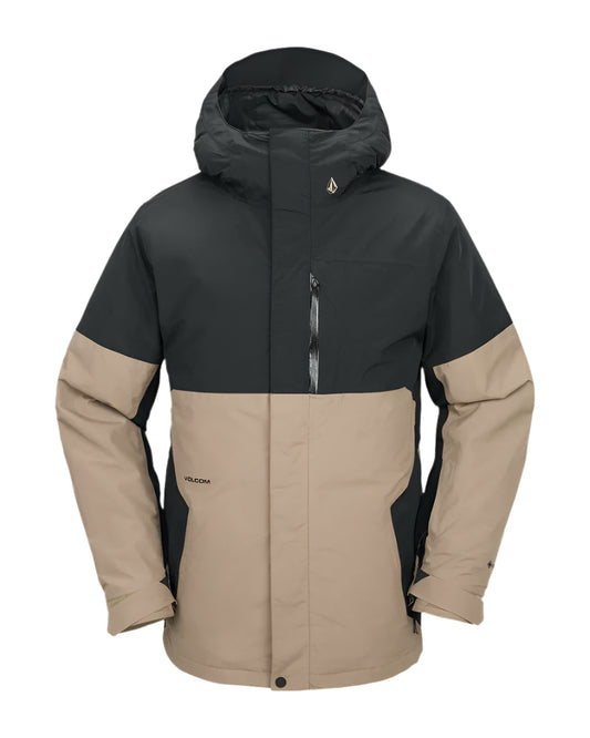 Volcom L Gore-Tex Jacket