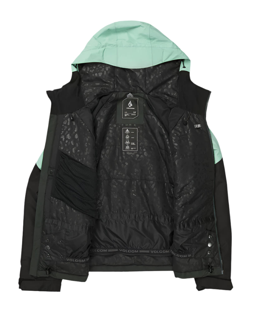 Volcom Agate Insulated Jacket