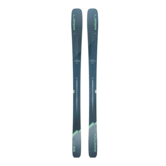 Elan Womens Ripstick 88  2026