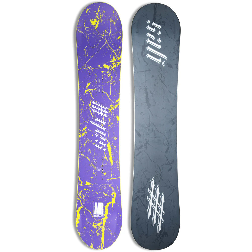 Yes Airmaster 3D Womens 2026