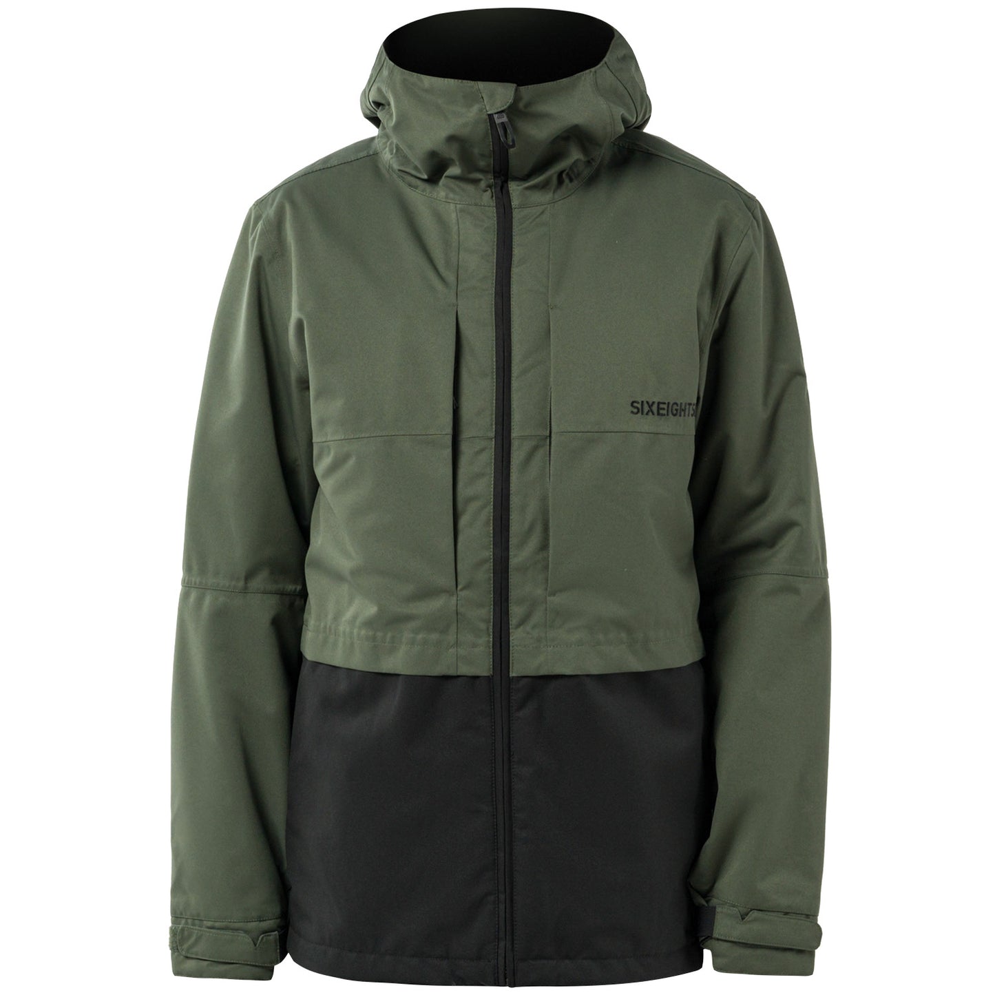 686 Smarty 3-In-1 Form Jacket