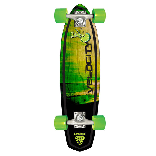 Velocity 26" Skateboard