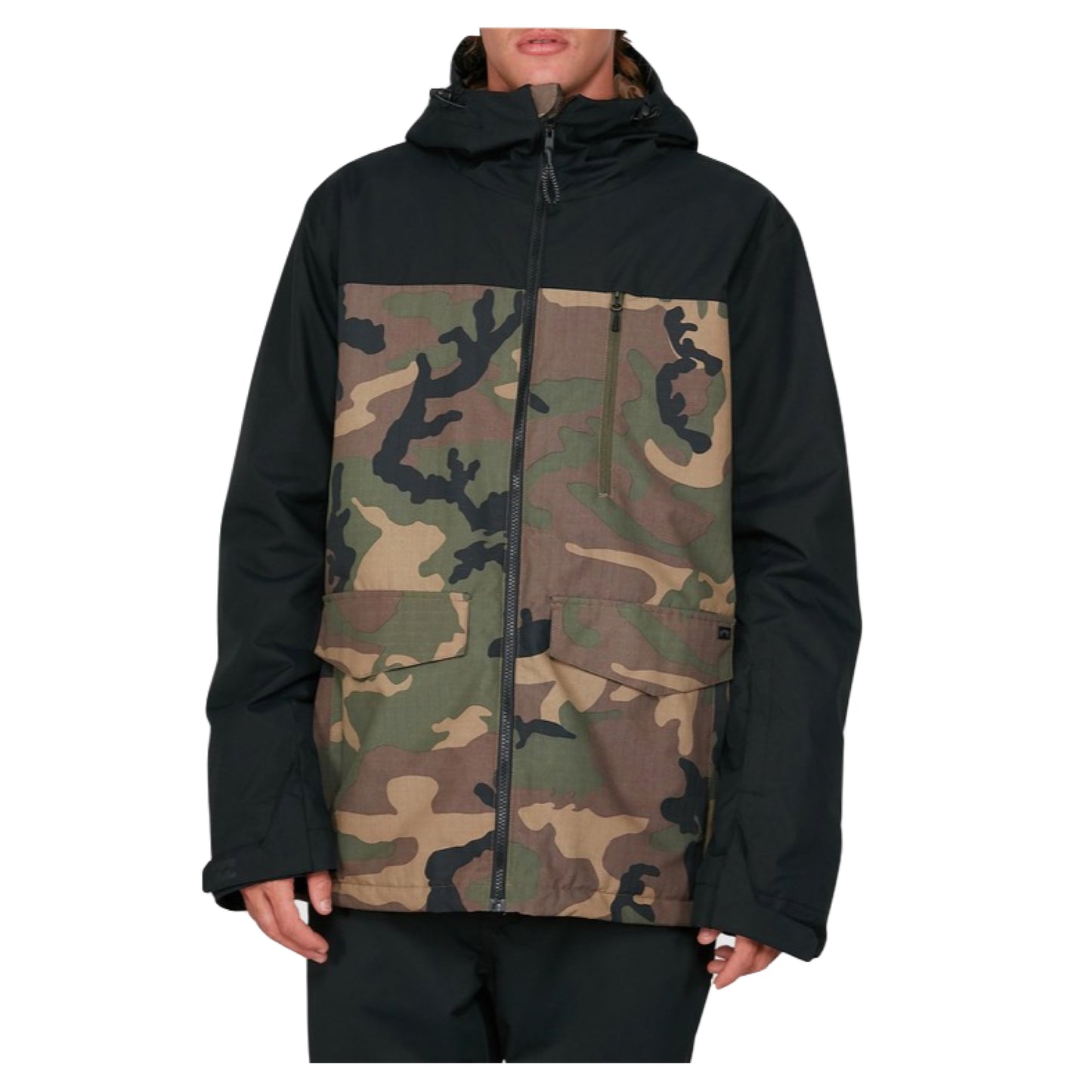 Billabong All Day Jacket