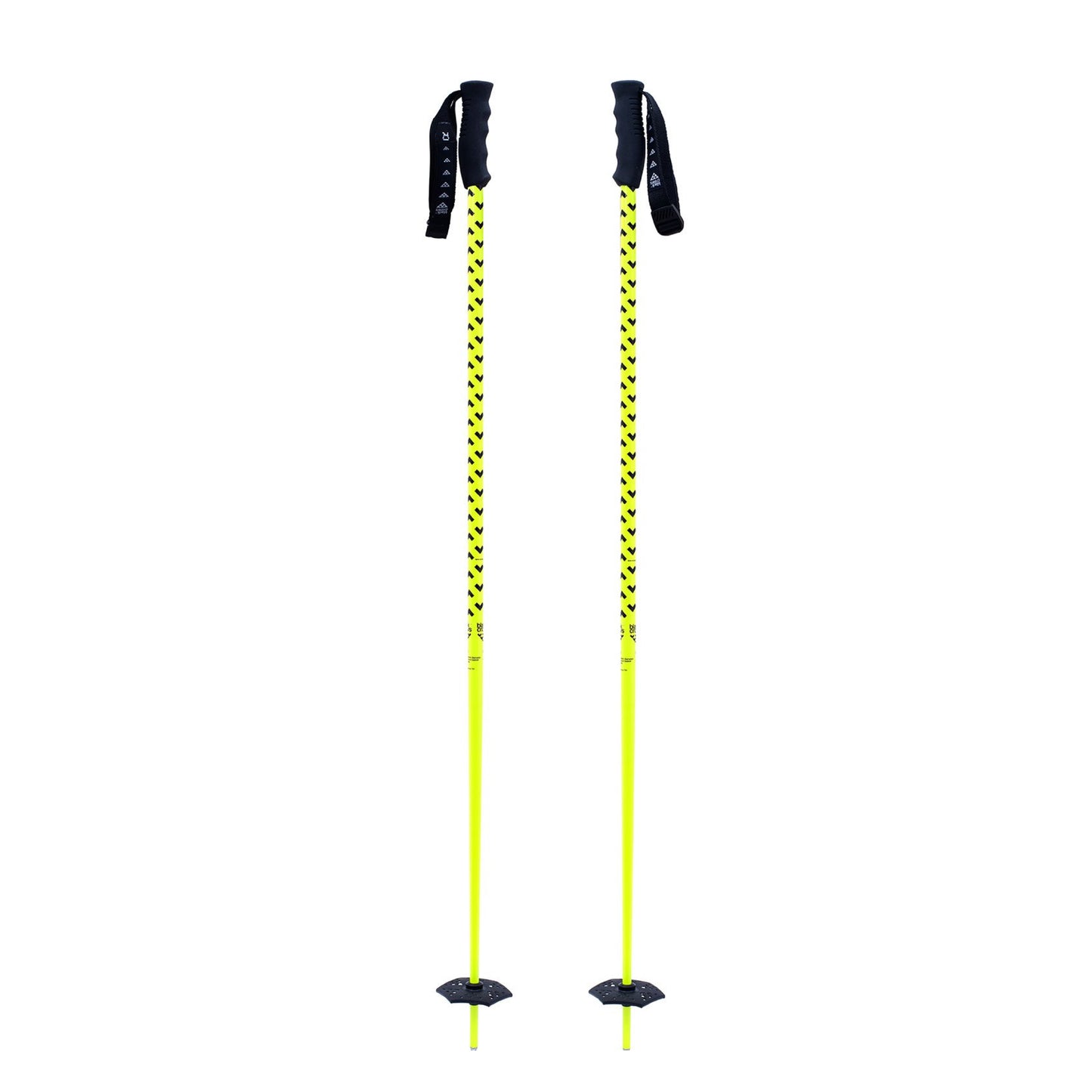 Black Crows Meta poles