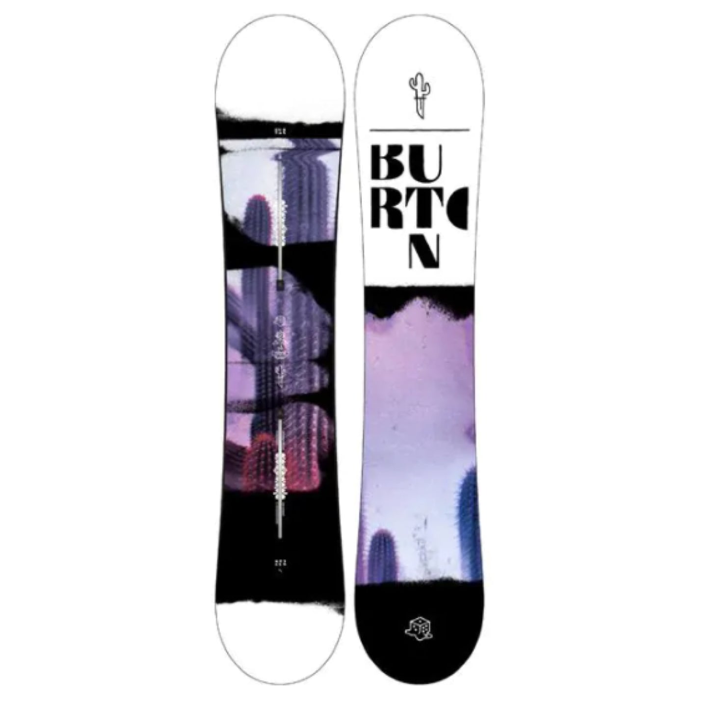 Burton Stylus 2024